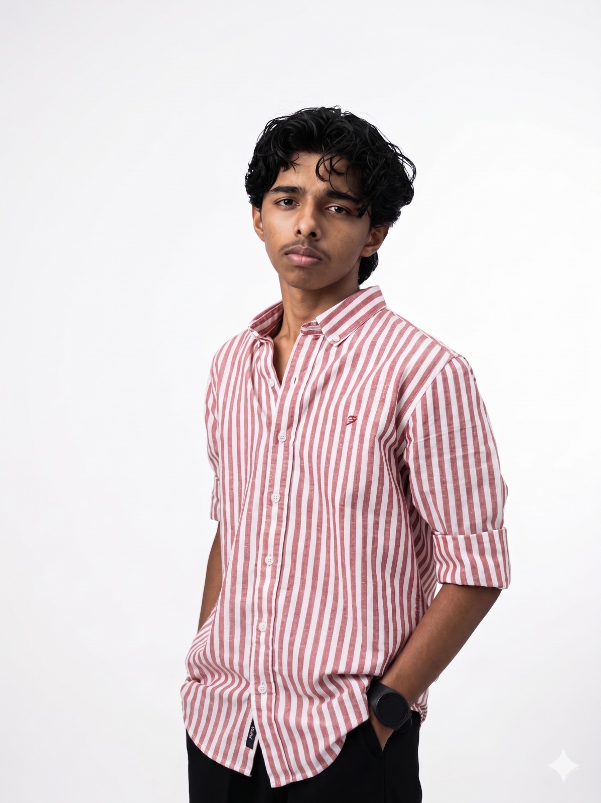 Shadin Kappachali